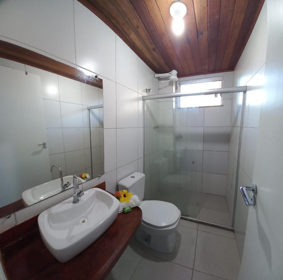 Alvorada No Morro Flat Terceira Apartamento