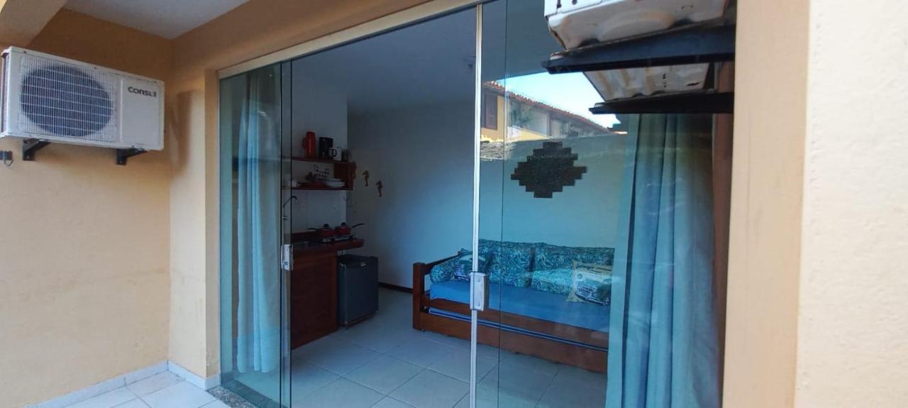 Apartamento Alvorada No Morro Flat Terceira *