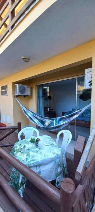 Alvorada No Morro Flat Terceira Apartamento