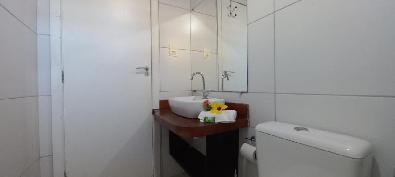 Alvorada No Morro Flat Terceira Apartamento *
