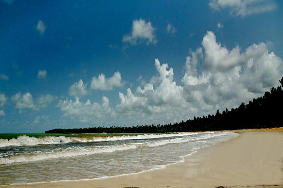 Apartamento Alvorada No Morro Flat Terceira *